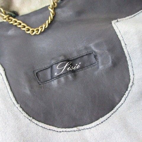 ジップアップ 黒