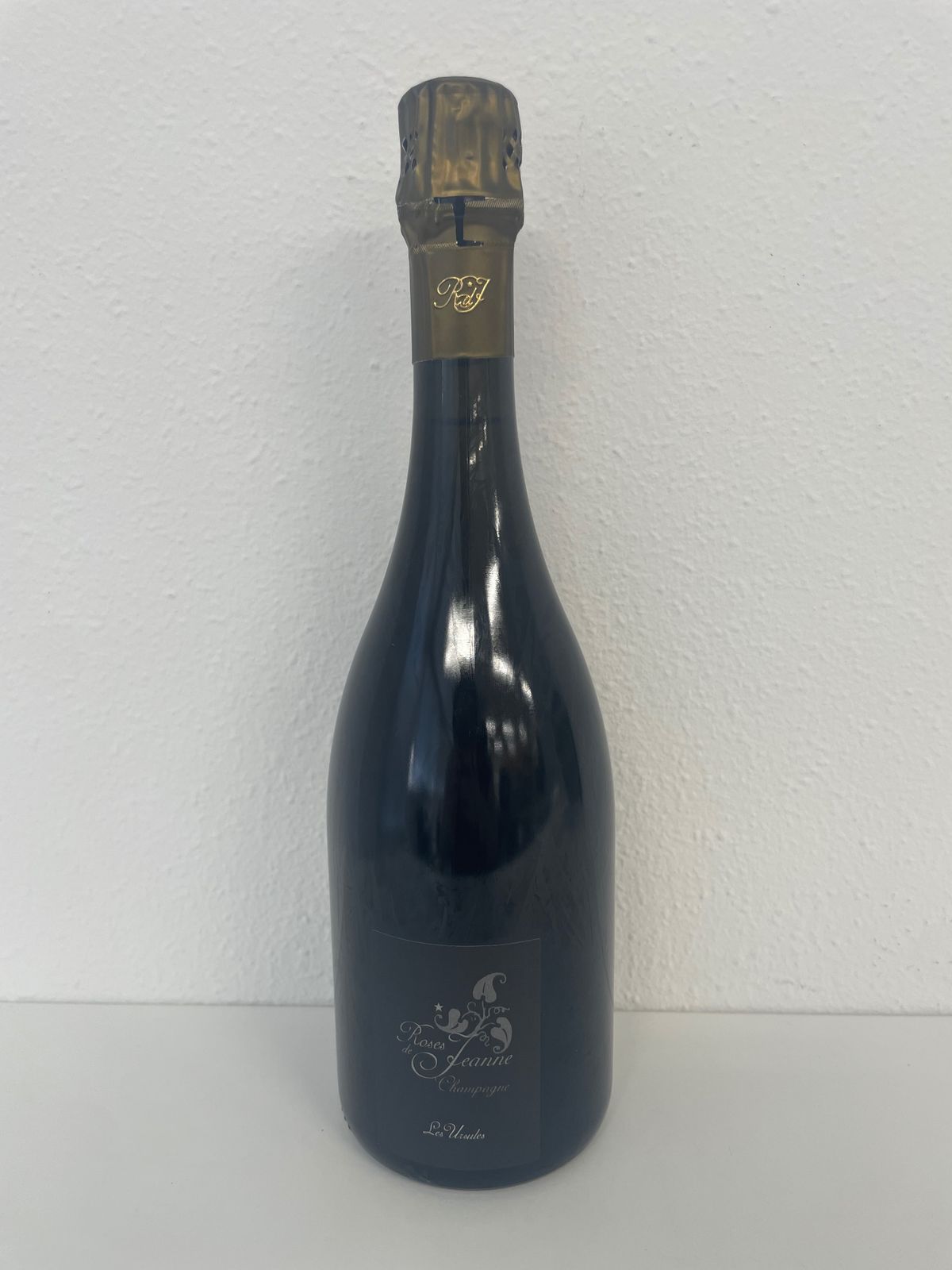 セドリック セドリック ブシャール ローズ ド ジャンヌ レ ズルシュル