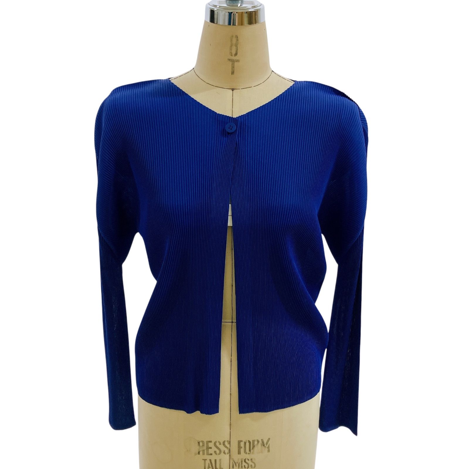 HI1 【美品】PLEATS PLEASE プリーツプリーズ ISSEY MIYAKE イッセイ