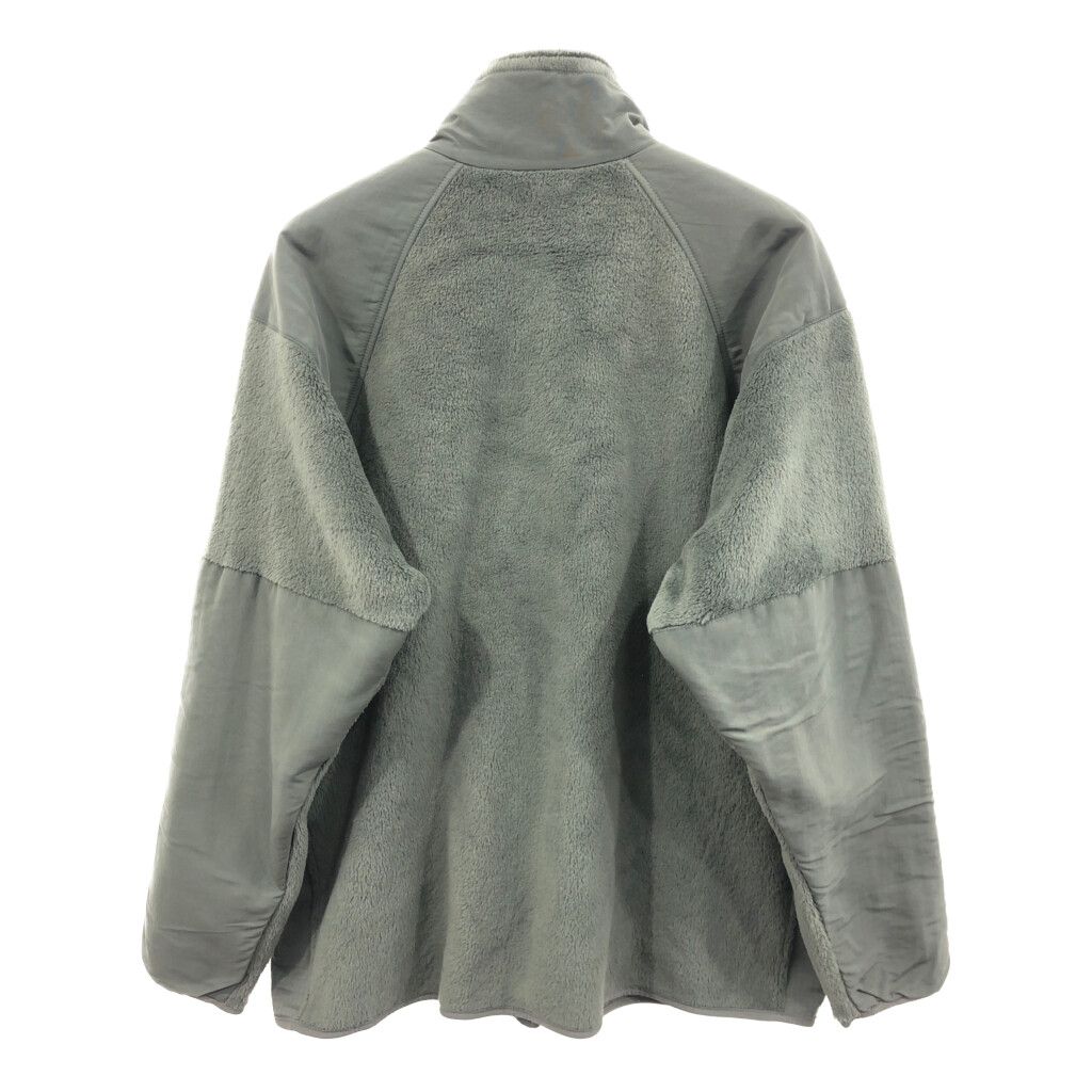 00年代 米軍実物 U.S.ARMY ECWCS GEN3 POLARTEC ジャケット ミリタリー