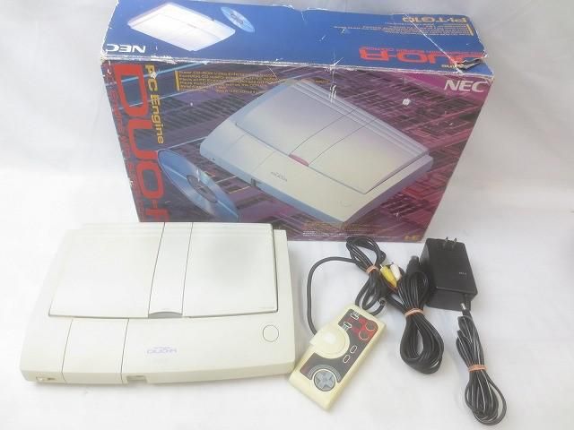 NEC