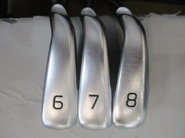 アイアン ピン G430/NSPRO850GHneo(JP) /S/0[110066]