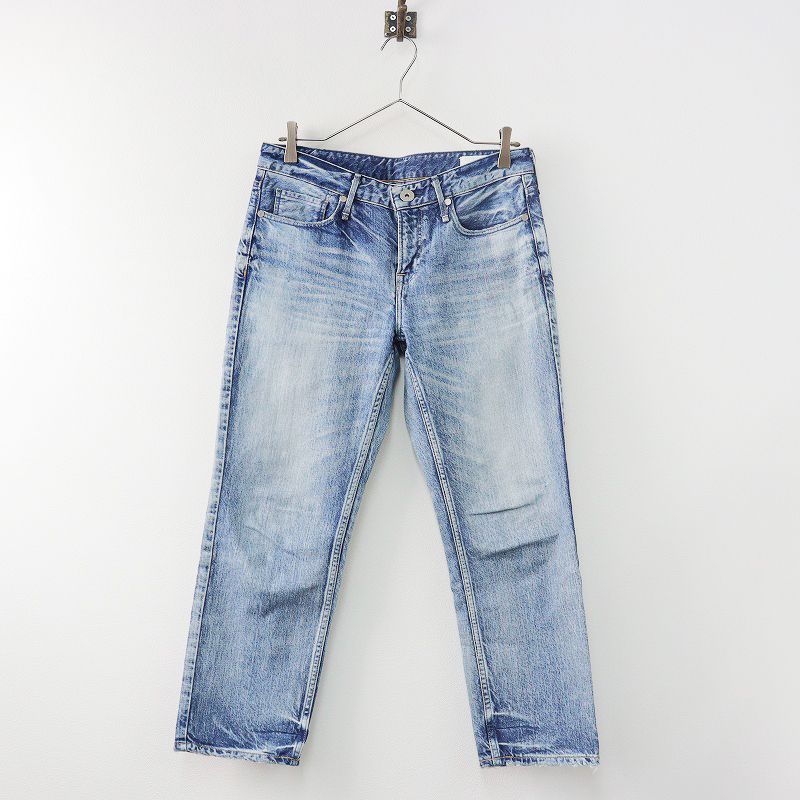 【ぴま様】✴︎予約商品です upper hights(アッパーハイツ)のTHE HIS フィットアンクル
