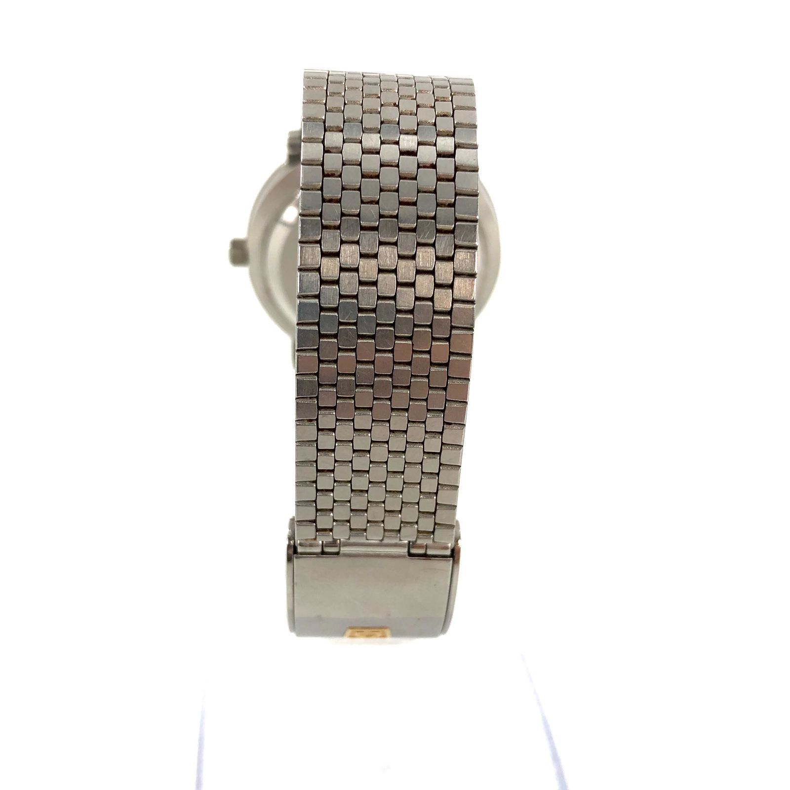 OMEGA オメガ コンステレーション シルバーメンズ腕時計  オメガ OMEGA コンステレーション Constellation メンズ ウォッチ