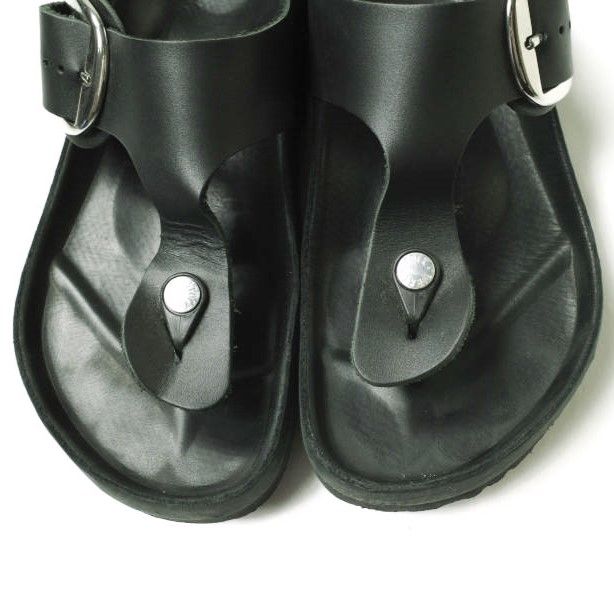 アローズ別注 BIRKENSTOCK GIZEH BIRKENSTOCK for United Arrows 別注サンダル『Gizeh』が国内5月