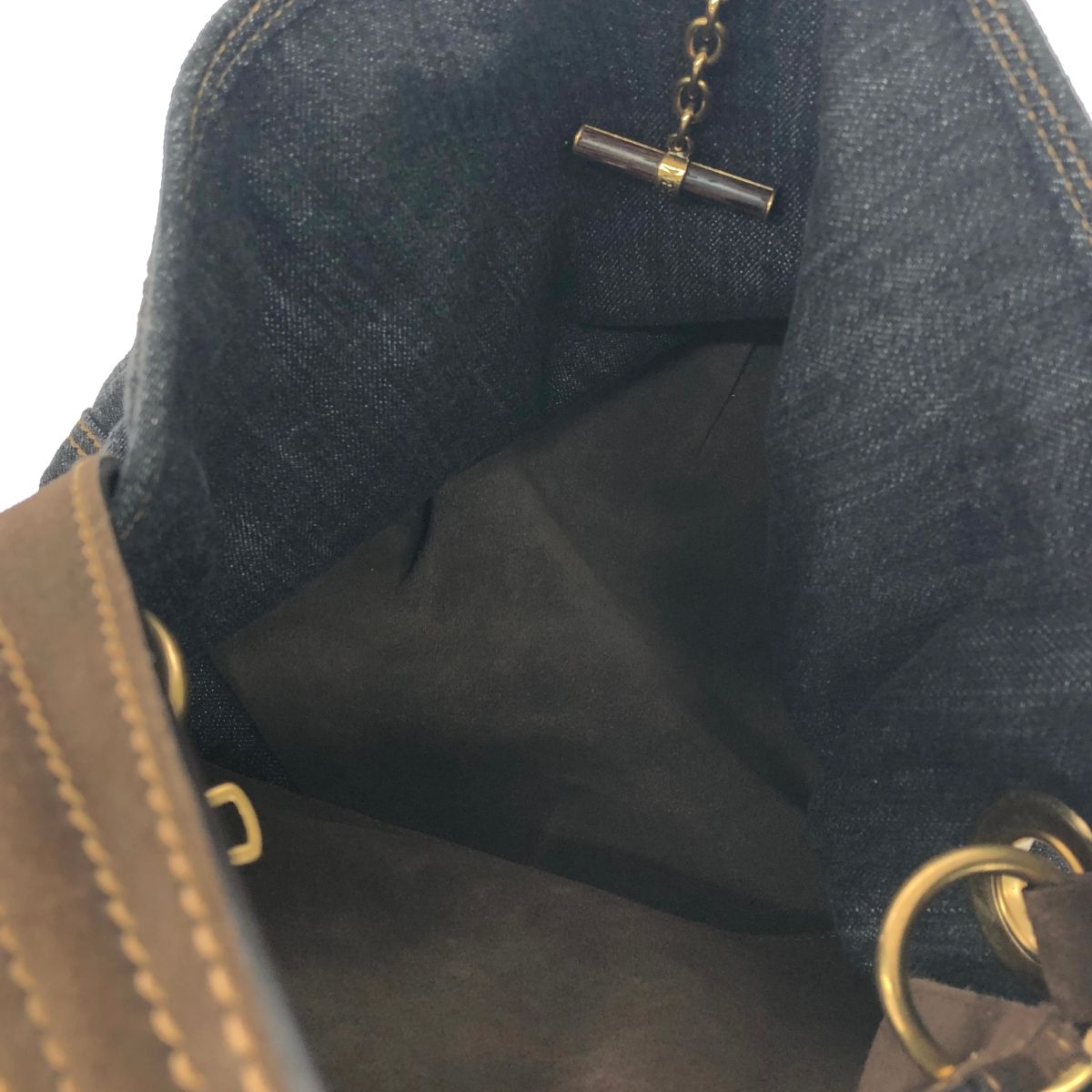 『レア』YSL ショルダーバッグ ブラック/デニム 楽天市場】サンローラン ショルダーバッグ 黒の通販