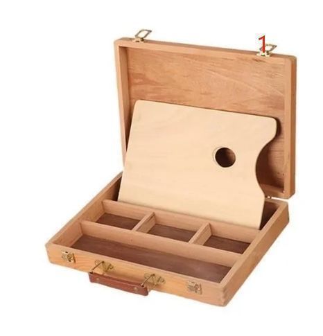 水彩ペン ブラシ用