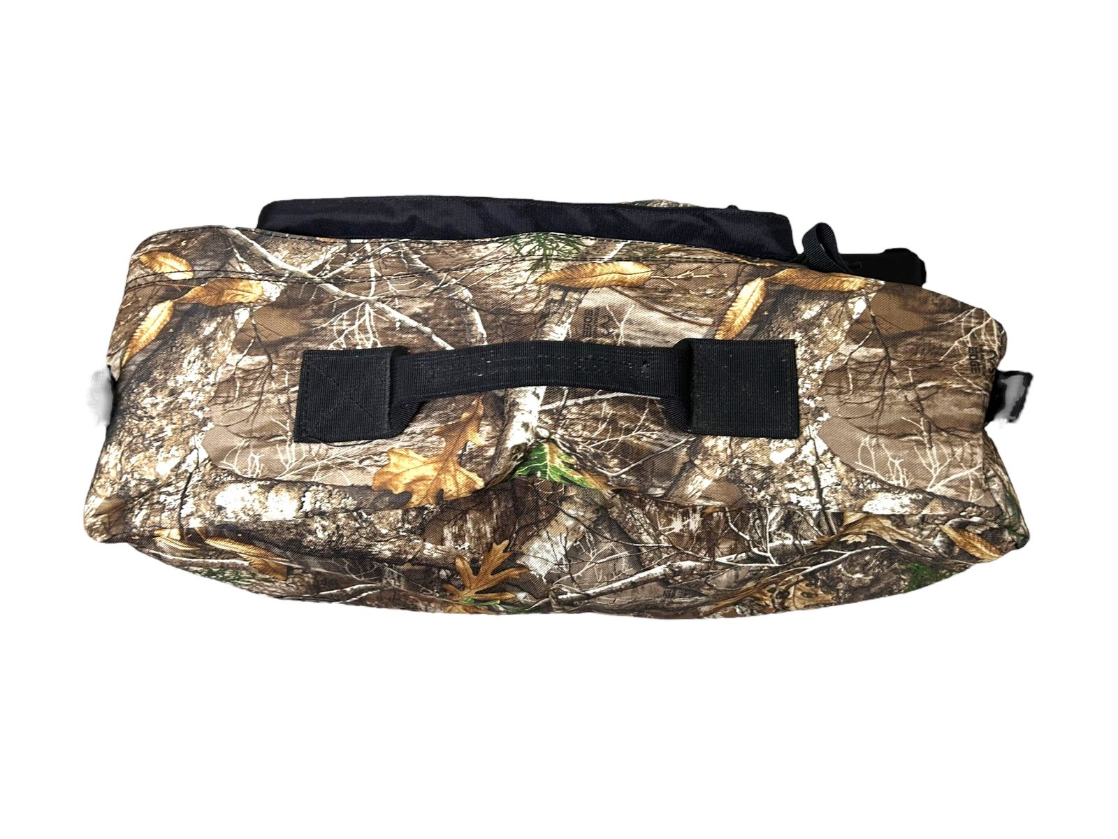Supreme (シュプリーム) Duffle Bag Real Tree Camoダッフル