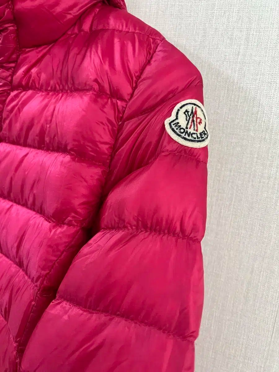 MONCLER モンクレール キッズ 正規品 軽量 ダウン 10Y
