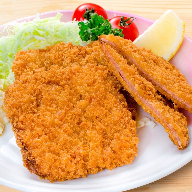 給食メニュー