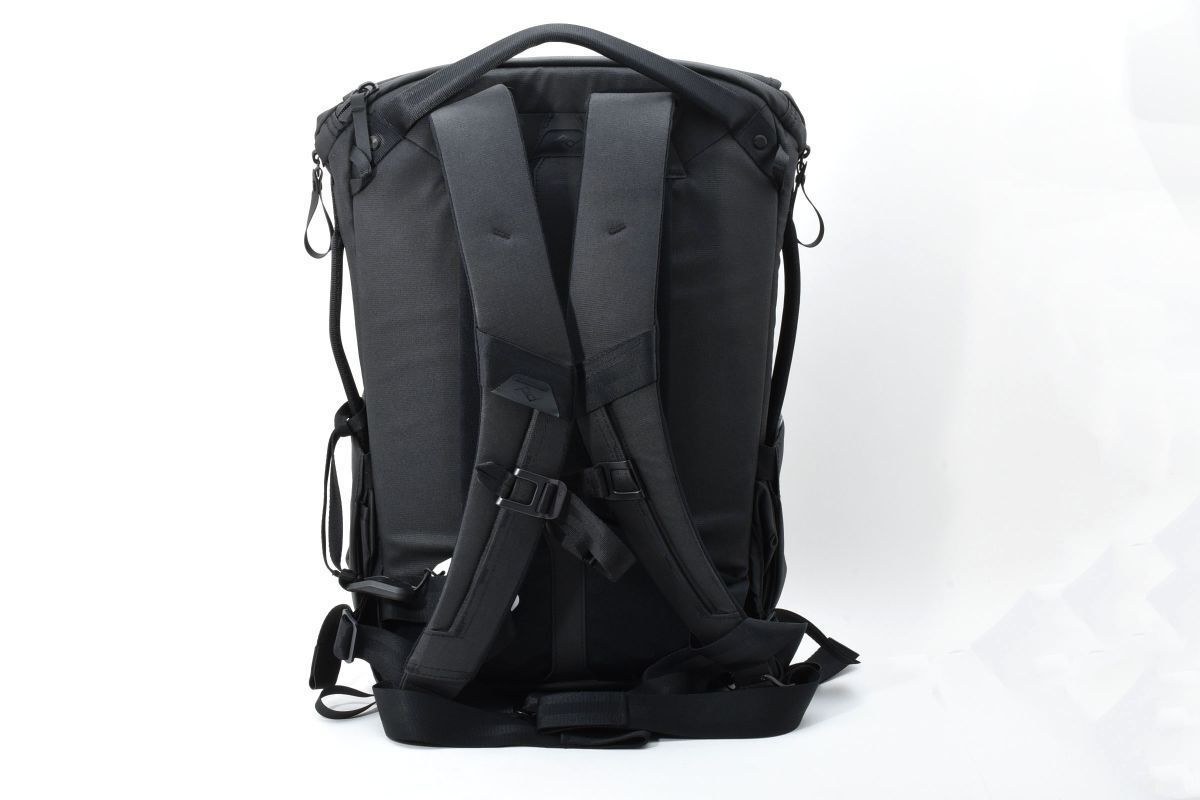 PeakDesign BB 20 BK 1 AYM 4634 171