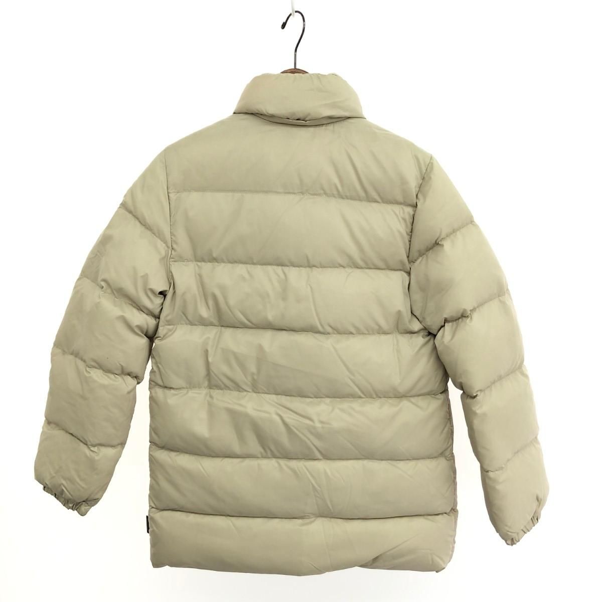 MONCLER モンクレール ダウンジャケット サイズ:0 茶タグ