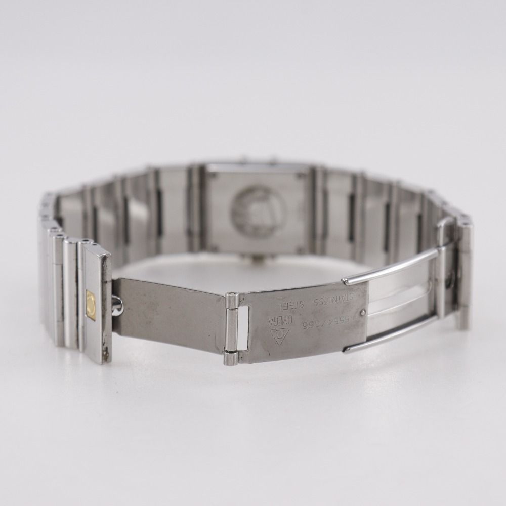 OMEGA】オメガ コンステレーション カレ cal.1376 1528.46 ステンレス  