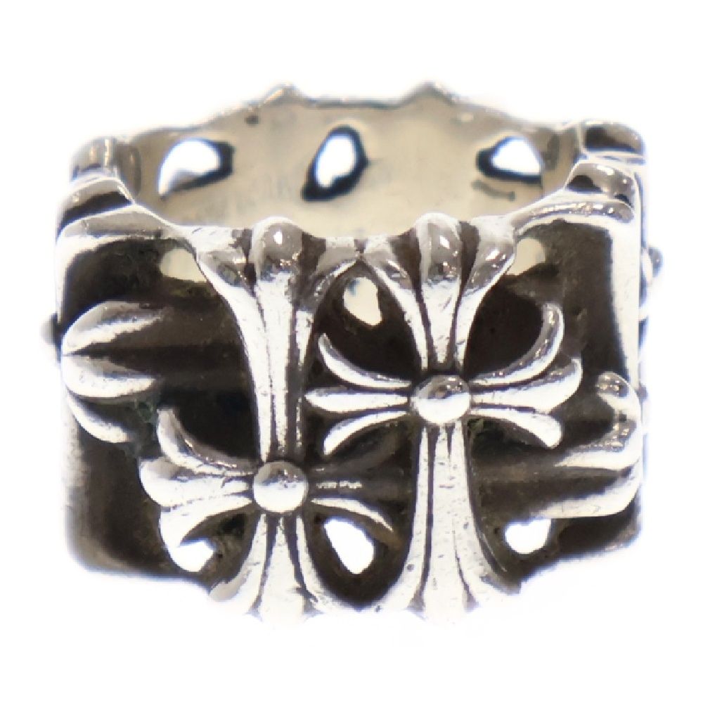 CHROME HEARTS (クロムハーツ) SQUARE CEMETERY スクエア