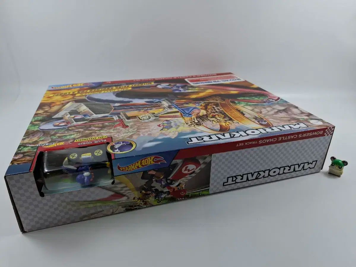 マリオカート クーパレーシン