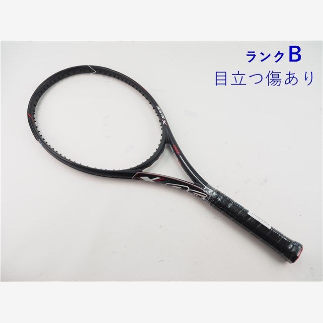 BRIDGESTONE - 中古 テニスラケット ブリヂストン エックスブレード アールエス 300 2018年モデル (G2)BRIDGESTONE X-BLADE RS 300 2018 中古】ブリヂストン エックスブレード アールエス 300 2018年