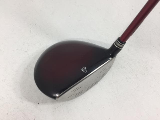 X フェアウェイ