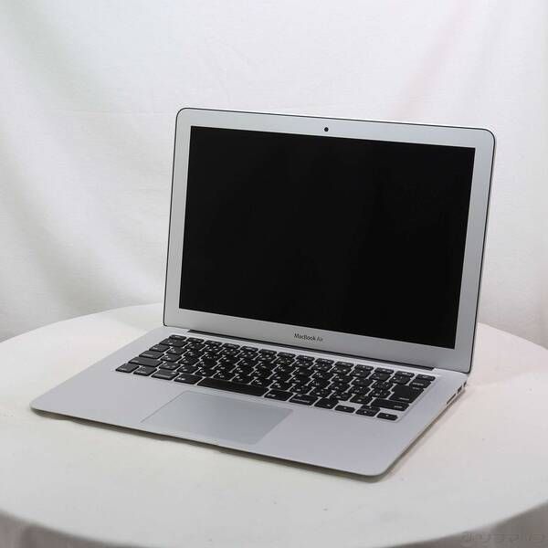 品〕 MacBook Air 13.3-inch Early-2015 MJVE2J／A Core_i5 1.6GHz 8GB 