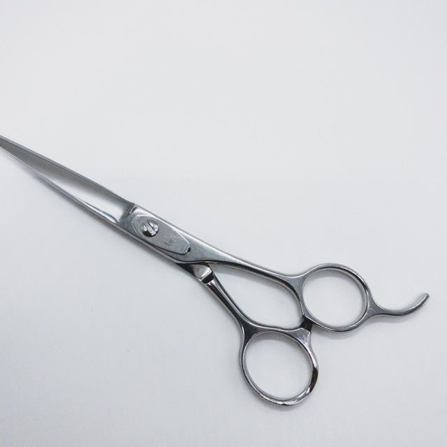 内海ウツミUTSUMI】NS60 シザー オフセット ハサミ 右利き 6インチ