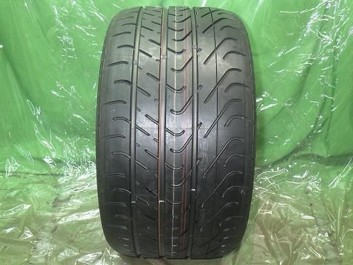 PIRELLI ピレリPZEROコルサ 295 30ZR19 1本