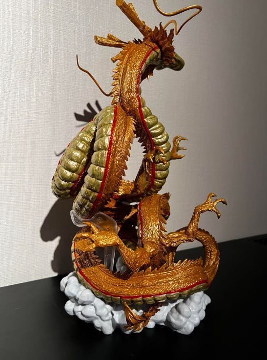 ドラゴンボール ゴテンクス