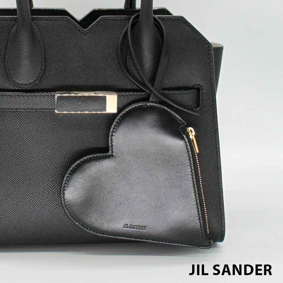 新品商品】JIL SANDER ジルサンダー ポーチ(J08VL0005 P5627
