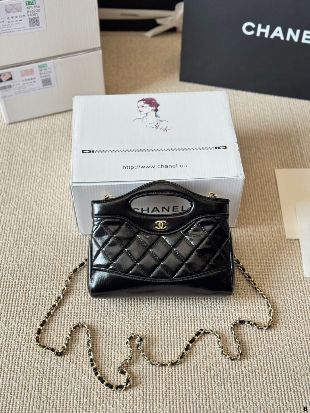 今日特価】Fendi Sunshine Shopper フェンディ サンシャイン