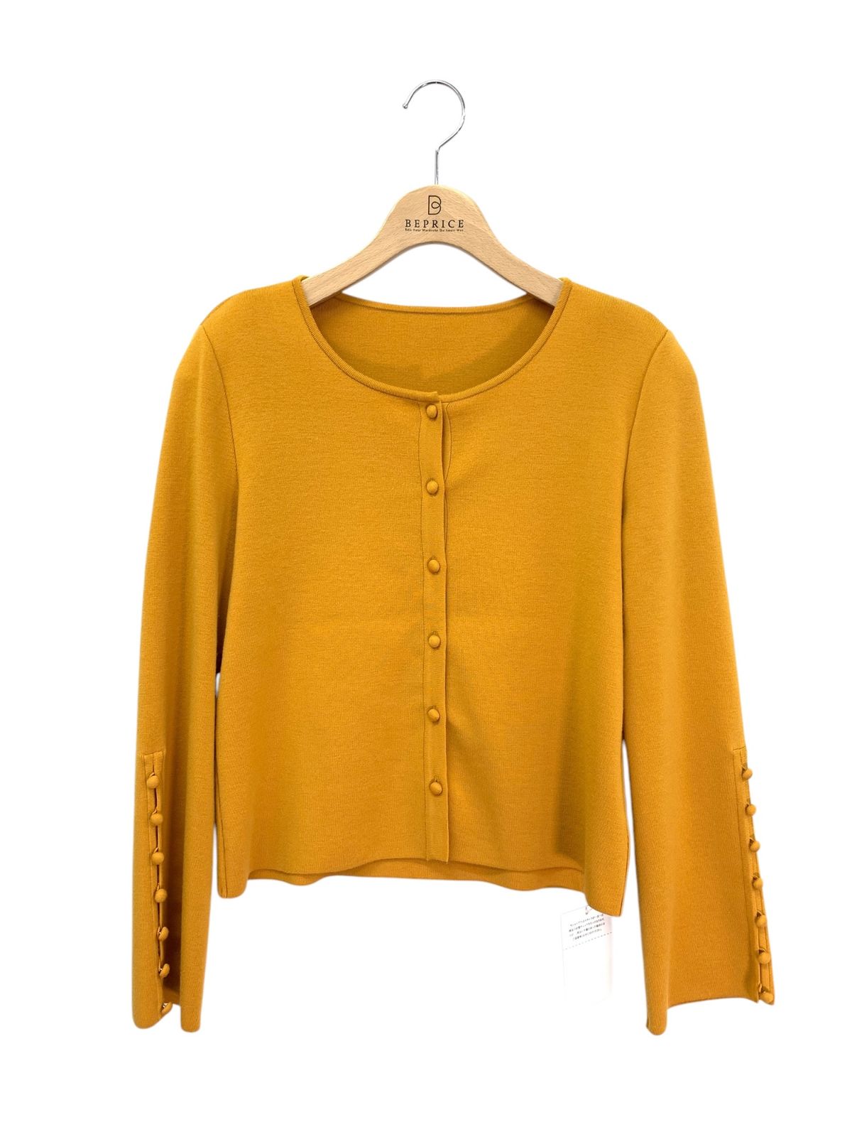 フォクシーブティック Cardigan Clover 44887 カーディガン 40 フォクシーブティック Cardigan Clover 44887 カーディガン 40
