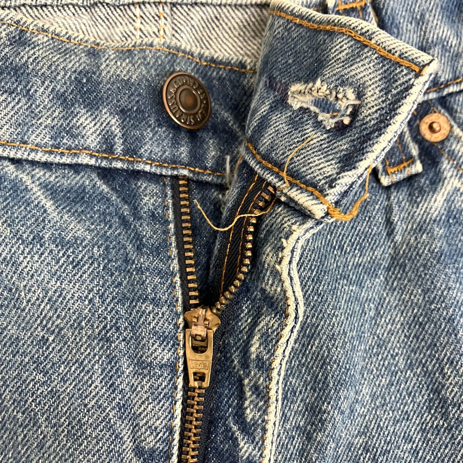 90s Levi