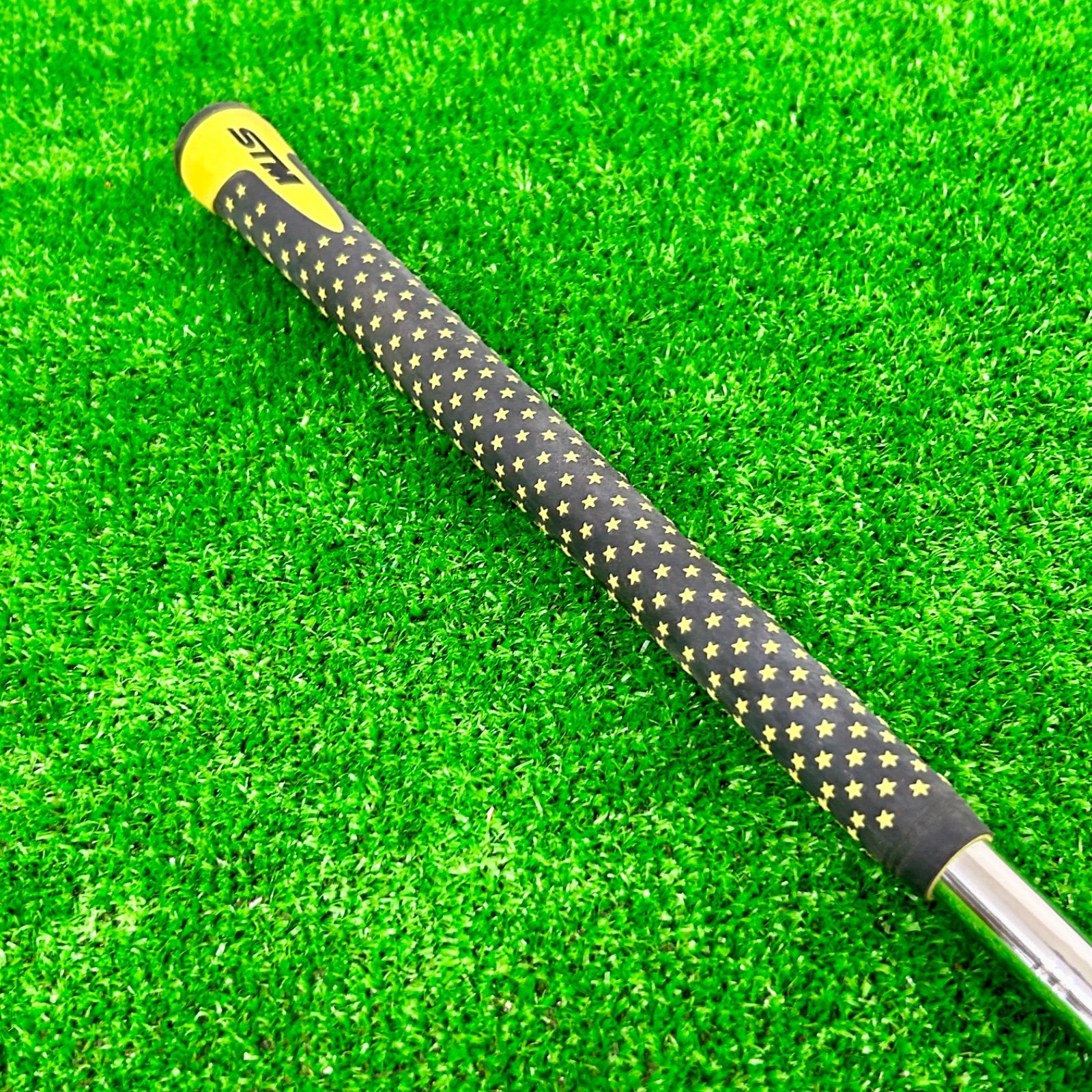 AKIRA アキラ PROTOTYPE プロトタイプ Hi-120 #3 20° アイアン型