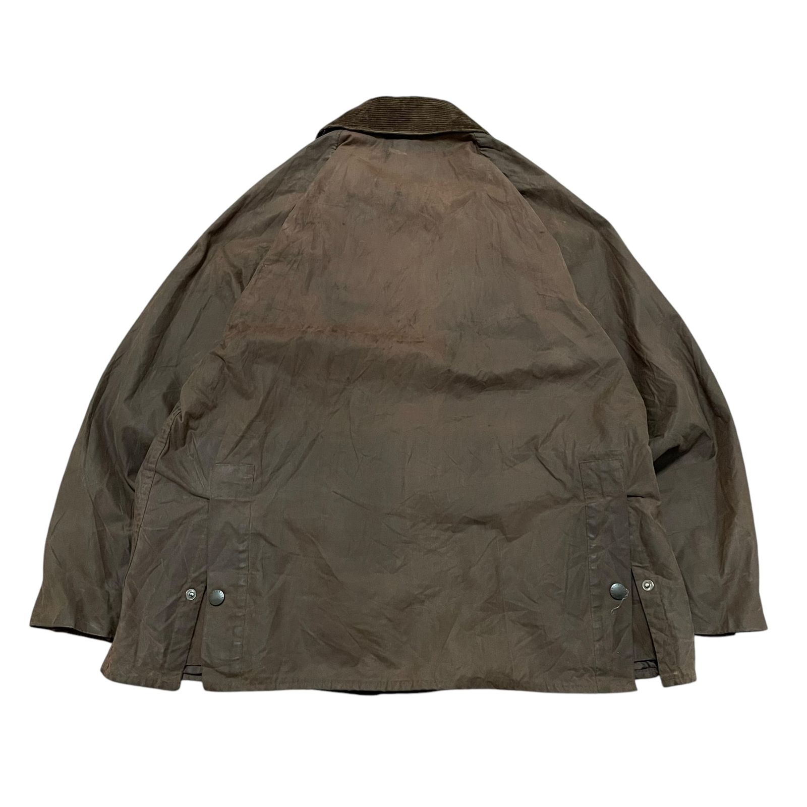 バブアーBarbour BEDALE OILED JACKET ジャケット・アウター 90s