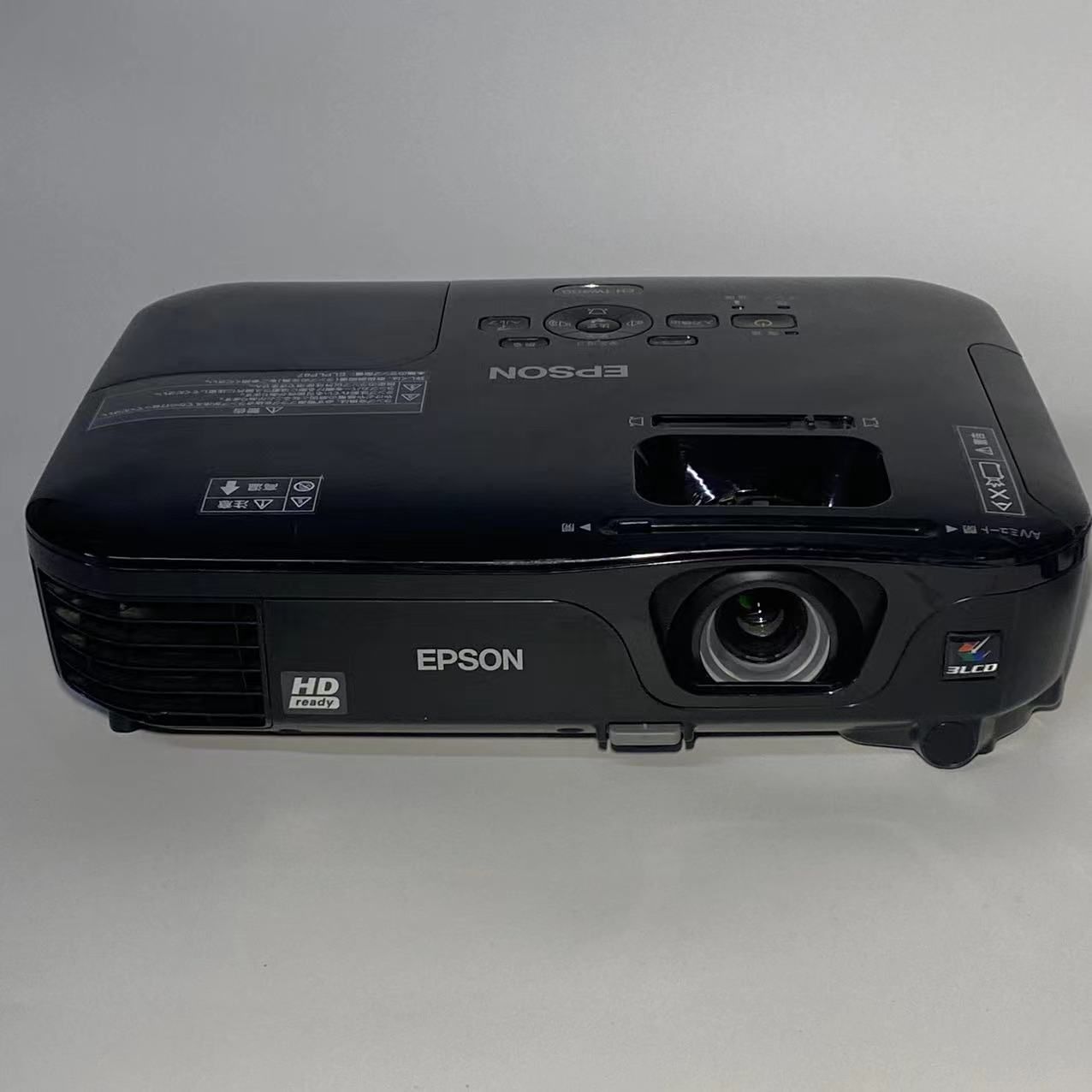 Epson Projector EH-TW400 (Review)