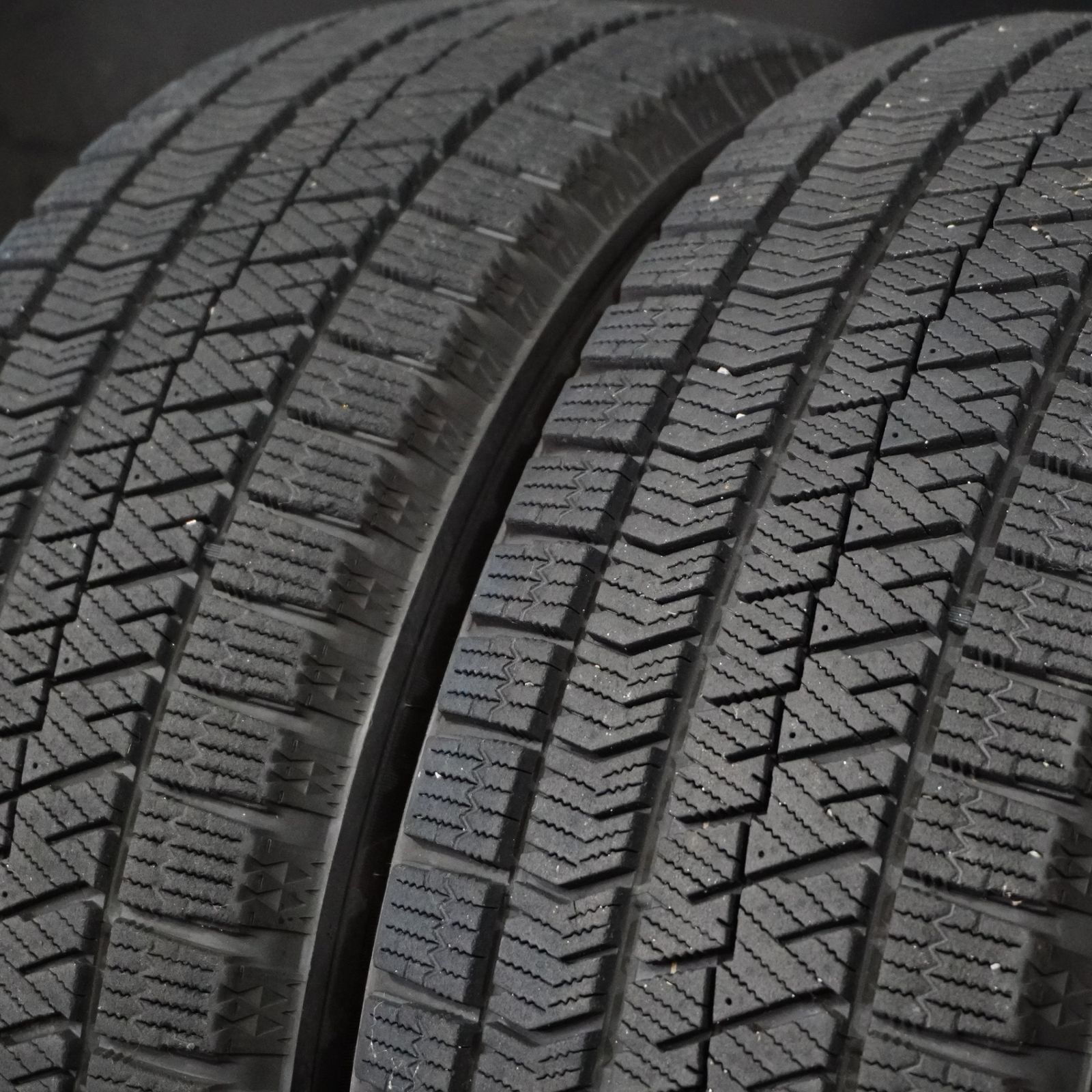 バリ山 ブリヂストン