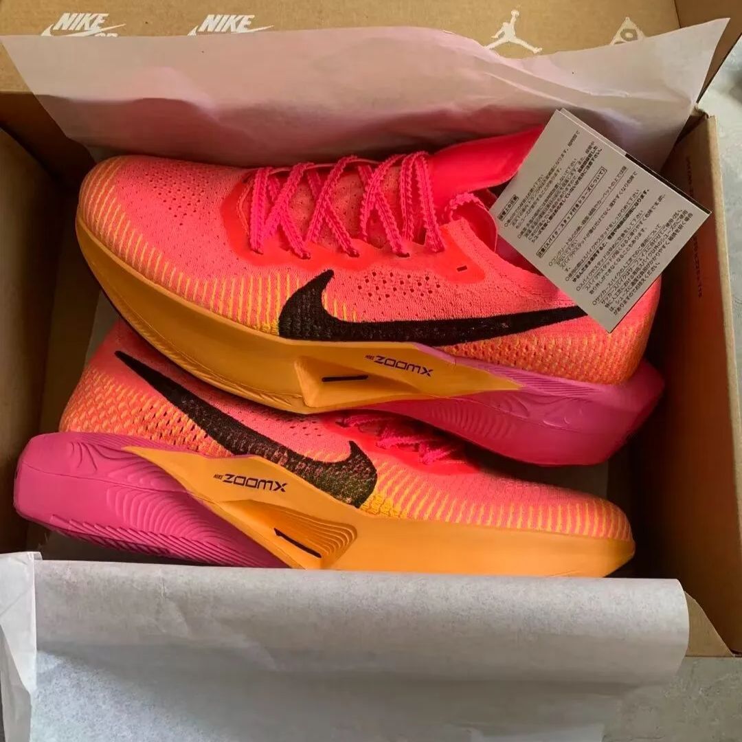 Nike ZoomX Vaporfly Next% 3 ナイキ ズームX ヴェイパーフライ ネクスト% 3