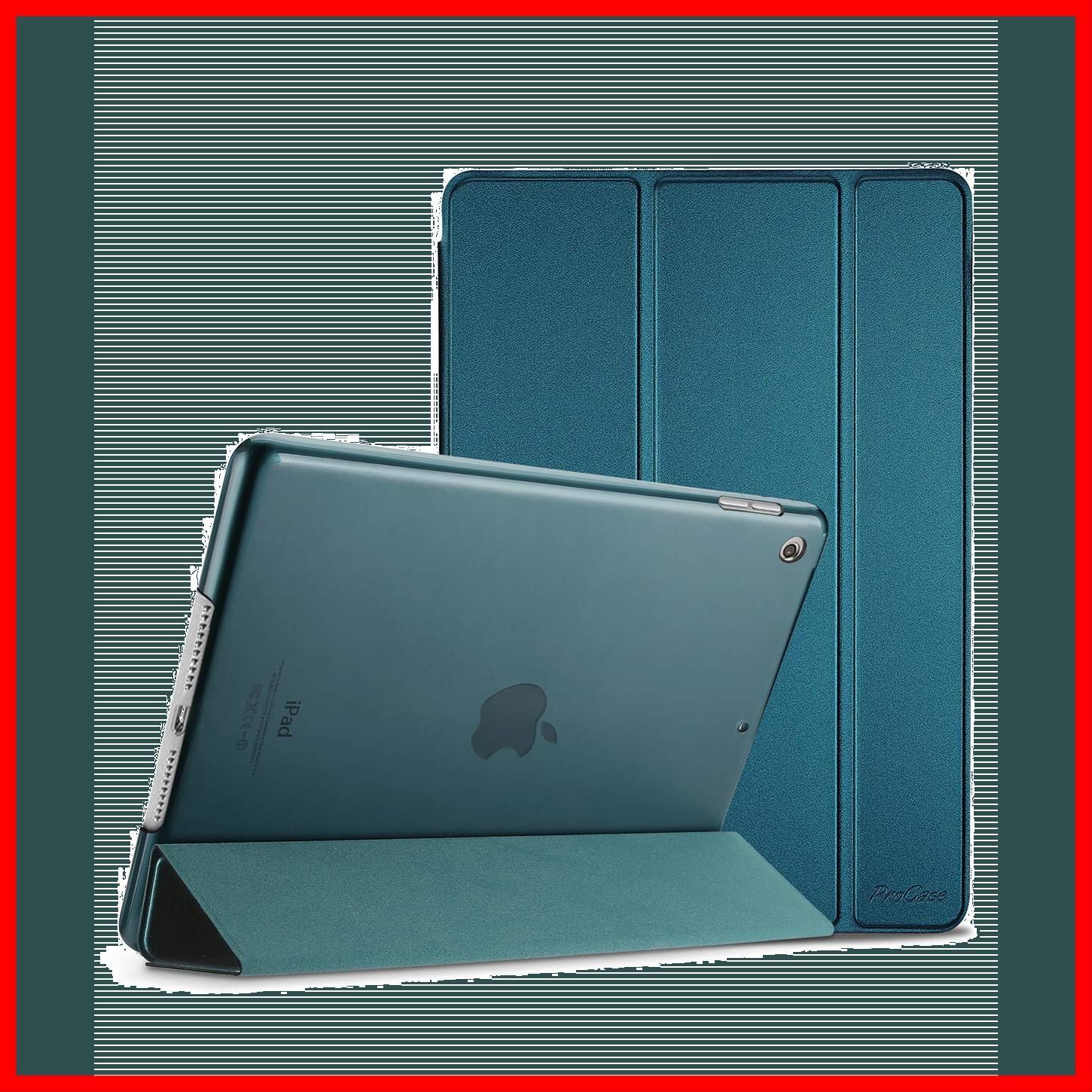 人気商品】対応 10.2 iPad - iPad 三つ折りスタンド 軽量 スマート