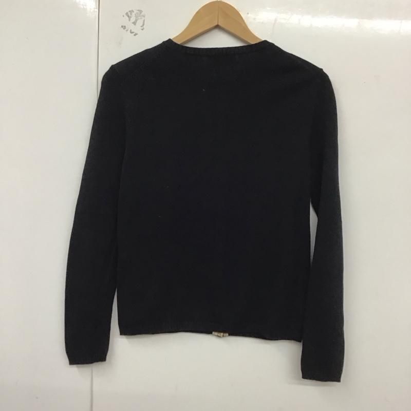 BURBERRY BLUE LABEL バーバリーブルーレーベル カーディガン