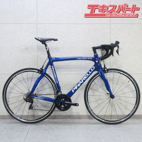 PINARELLO RAZHA 105 R7000 2×11S フルカーボンロード ピナレロ ラザ 2019年モデル 戸塚店 - メルカリ