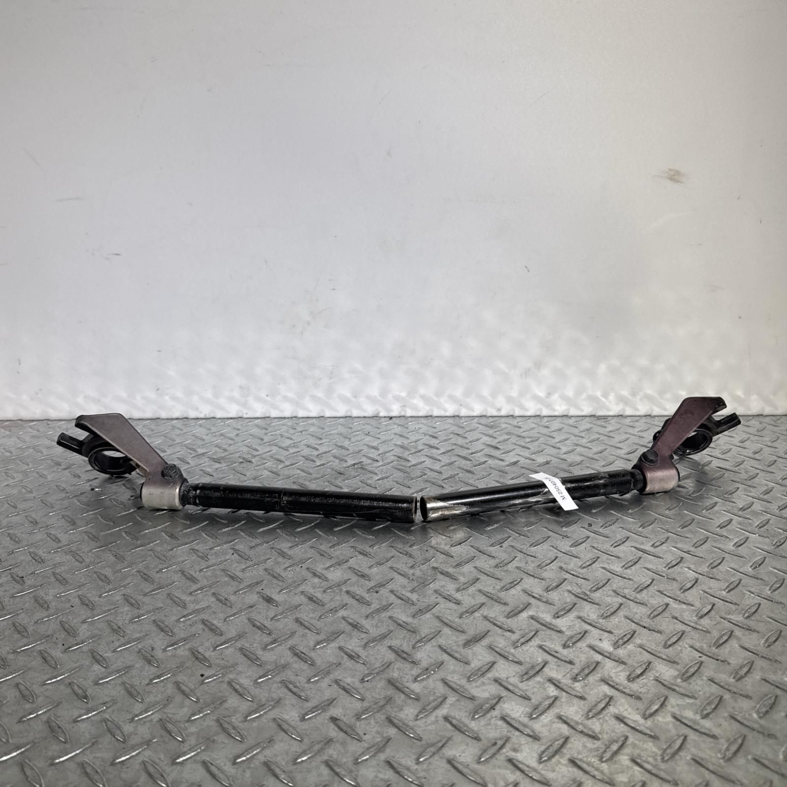 KAWASAKI Z750GP ハンドル 36パイ カワサキ [M-250327-37] KAWASAKI Z750GP ハンドル カワサキ - メルカリ