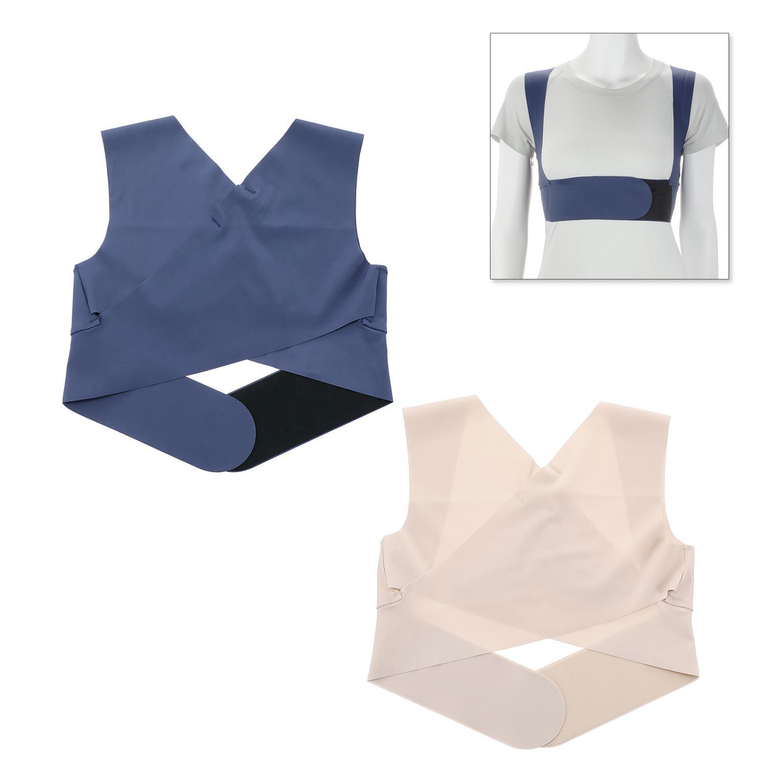 FIT KEEP2 Lサイズ フィットキープ2骨盤ベルト：Lサイズの着用感【妊娠