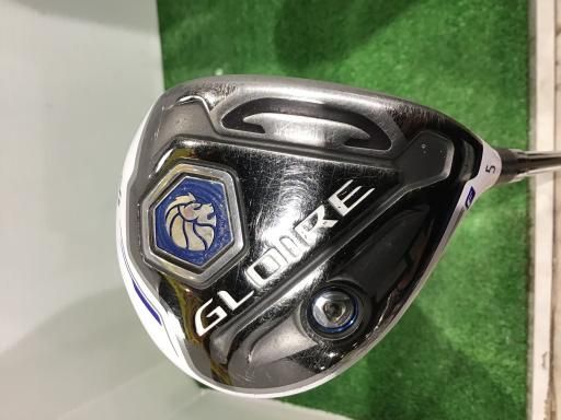 【中古】 【中古】 テーラーメイド / GLOIRE F / 3Ｗ / AX f75×5ct　Flex-S 《SN310-2》 中古 テーラーメイド GLOIRE F 3W フェアウェイウッド FW GLOIRE