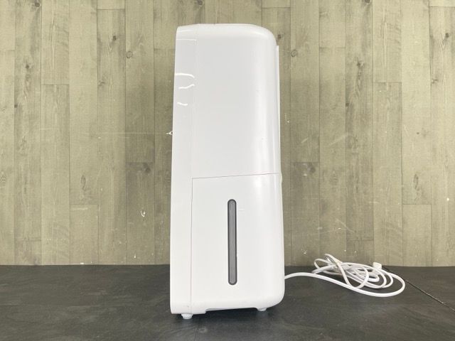 未使用　SHARP CV-R71-W 除湿機 プラズマクラスター7000 Amazon.co.jp: シャープ 衣類乾燥 除湿機 CV-R71-W