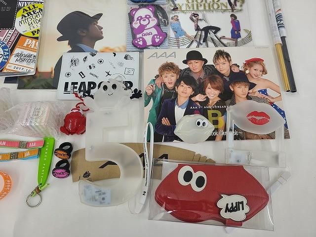 AAA - AAAオルゴール トートバッグ西島隆弘 AAA - Nissy 西島隆弘 トートバッグ タペストリー プレミアム