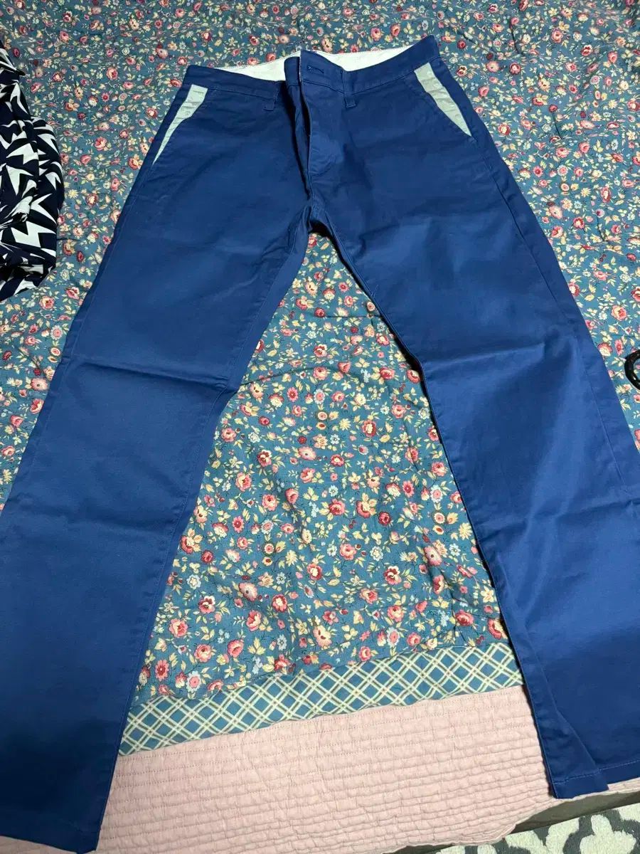 正規品 MARK & LONA(マークアンドロナ) パンツ 【正規販売店】