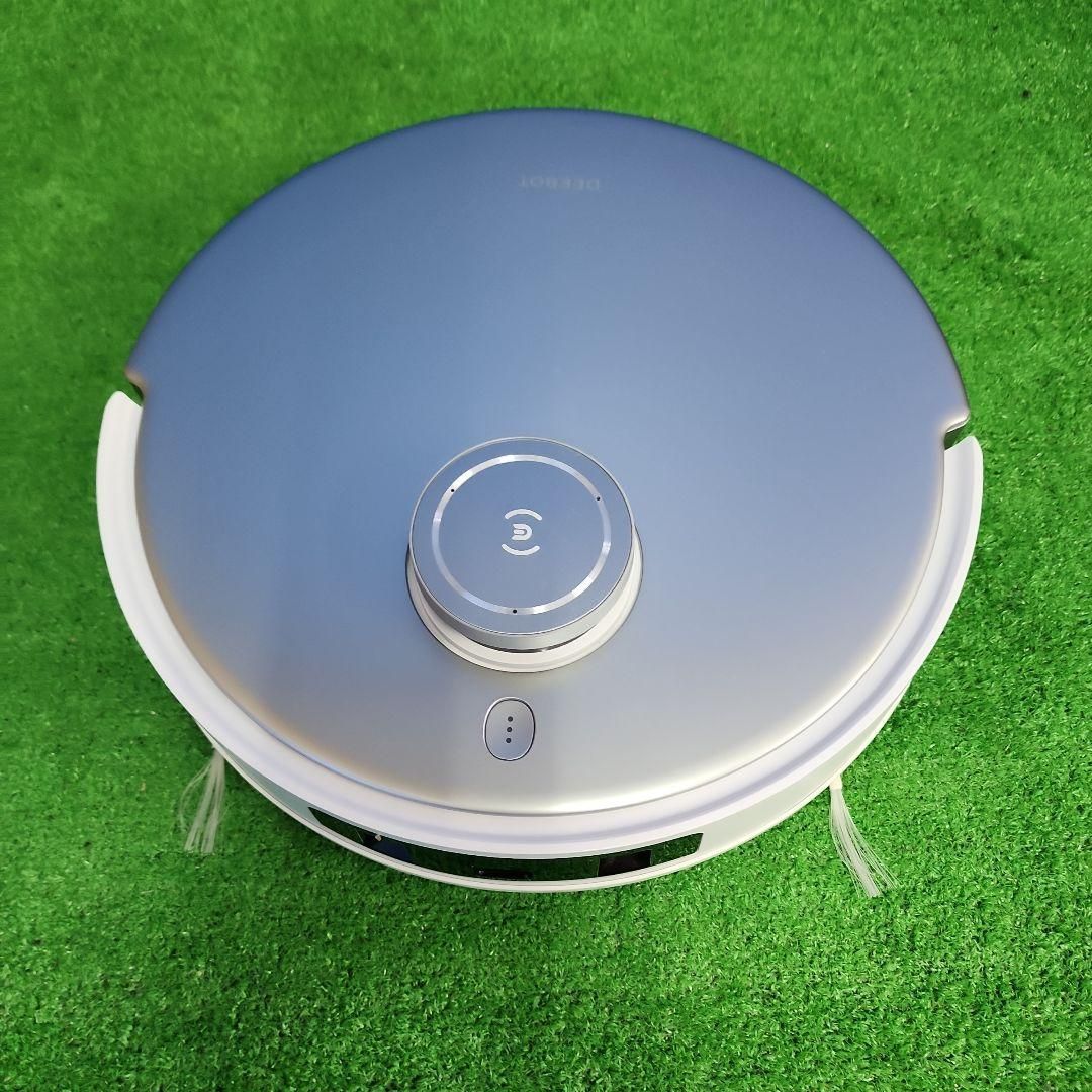 Y69 ECOVACS ドッキングステーション CH2232 保証付き 送料無料 2510