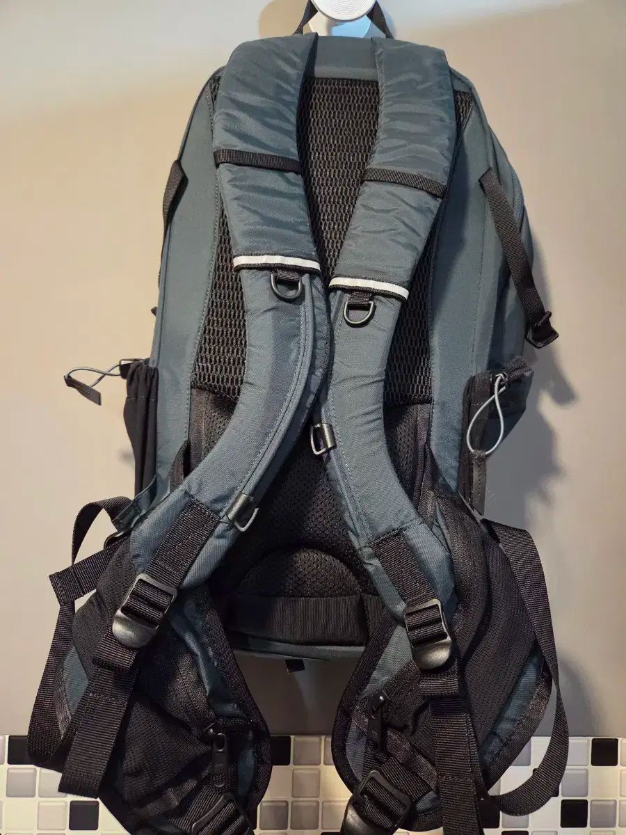 Kolon コーロン バックパック