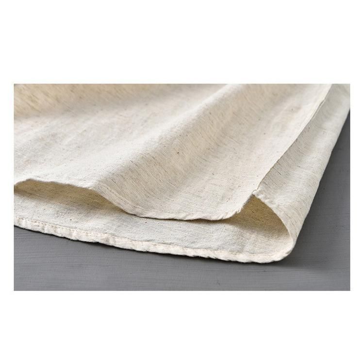 カジュアルシャツ リネンシャツ