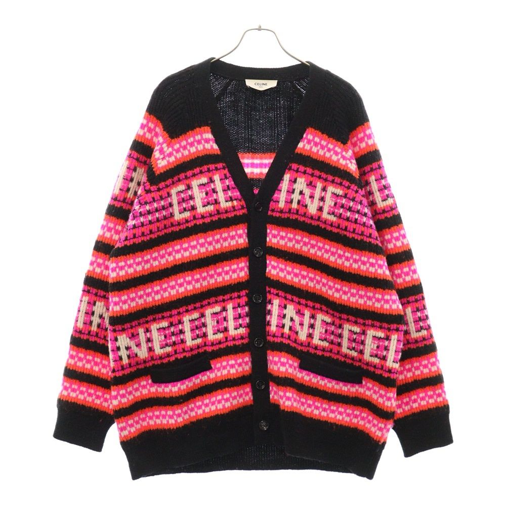 CELINE (セリーヌ) 23SS ロゴスキージャ カードウール CELINE (セリーヌ) 23SS ロゴスキージャ カードウール