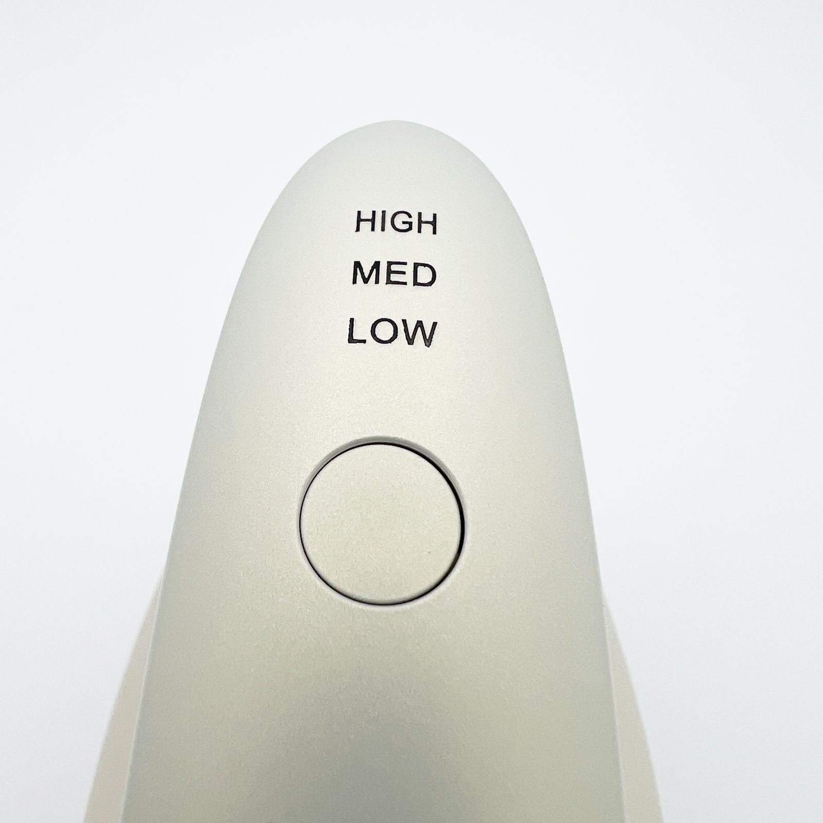 スチームアイロン アイロン