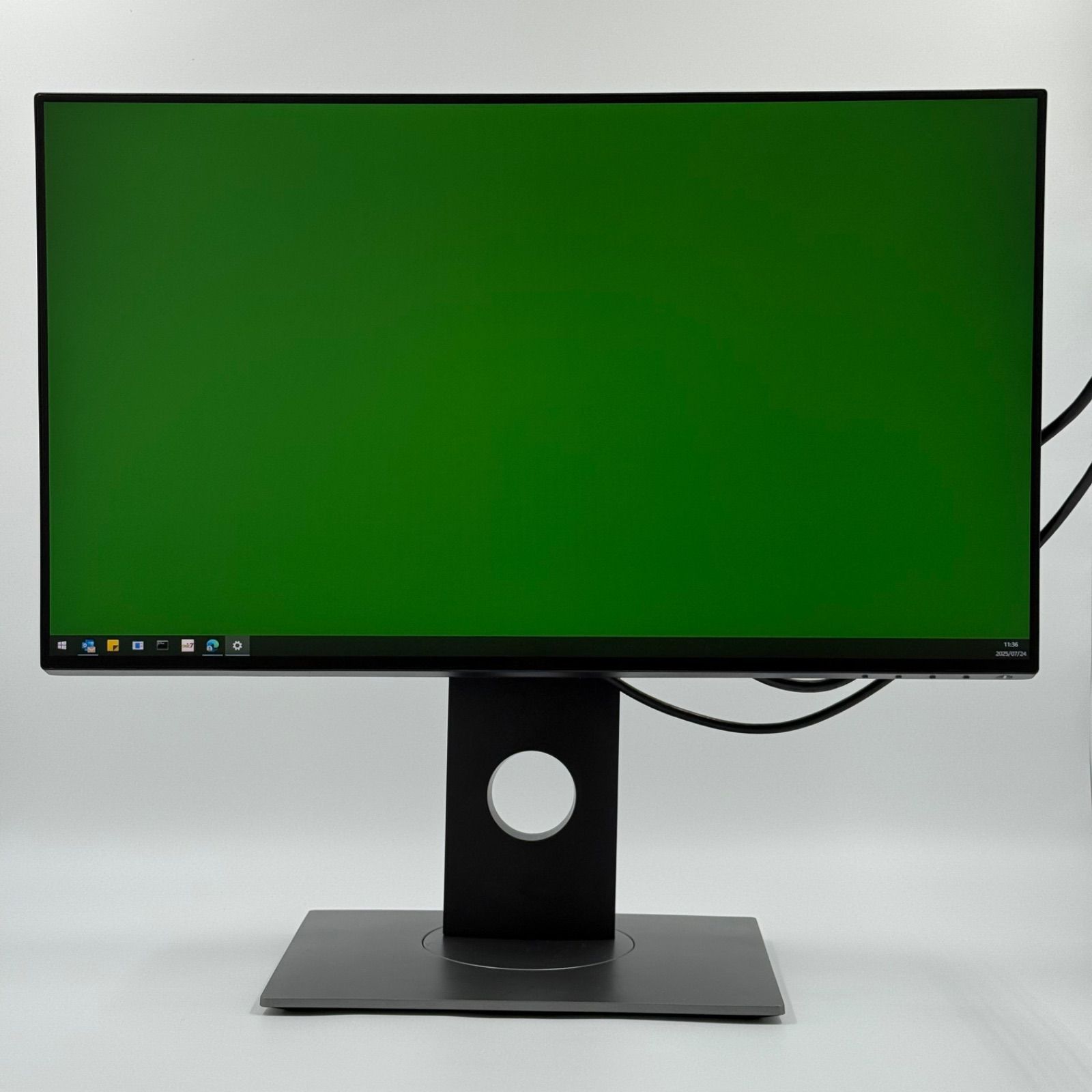 訳アリ価格】Dell デル 23.8インチ モニター U2417H（UltraSharp