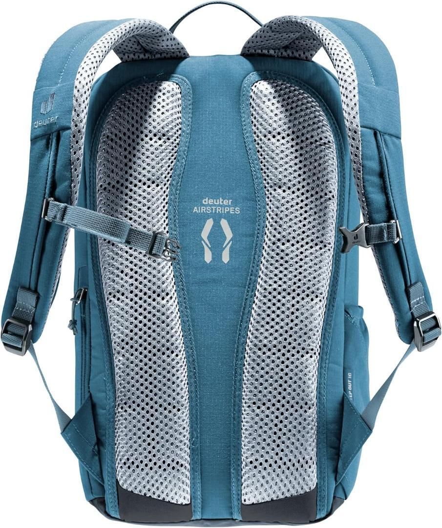 ドイター（2333）ステップアウト１６（マリン×インク）バックパック【新品】 ドイター（2333）ステップアウト16（マリン×インク）バックパック